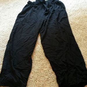 Forever 21, xs, black